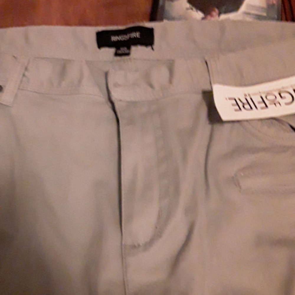 Ring of fire pants brand new wit tags